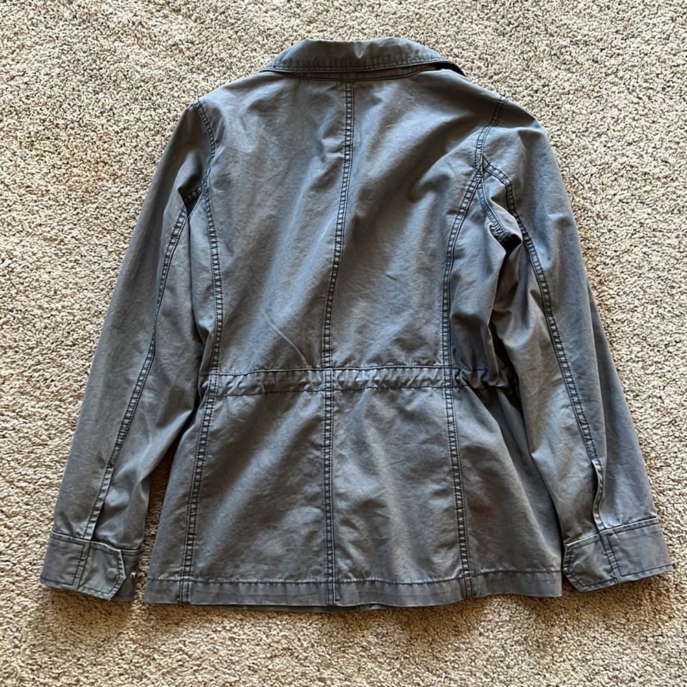 Madewell jacket - Picture 2 of 3